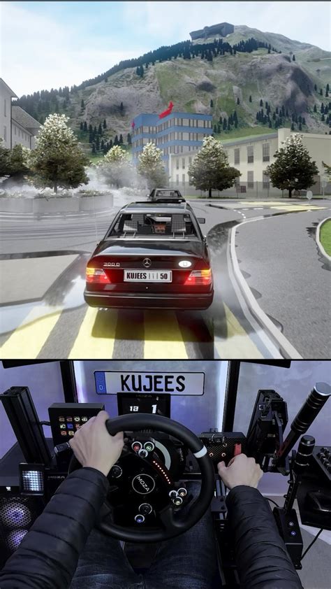 kujees game|Assetto Corsa .